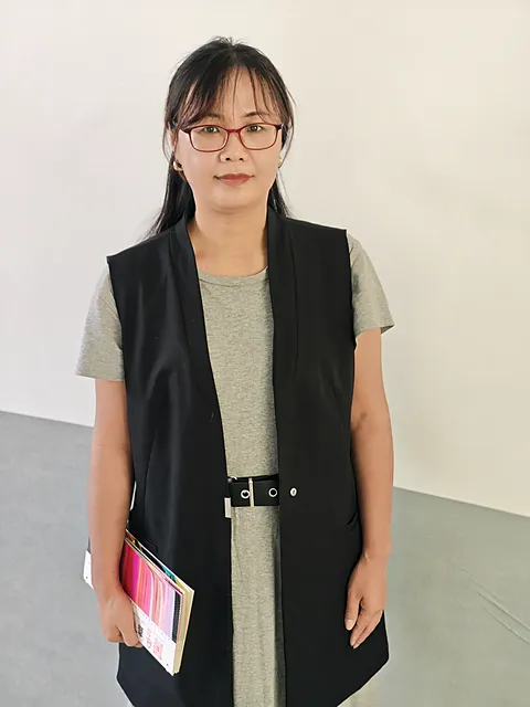 皓妈